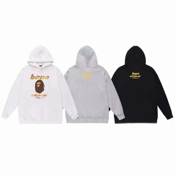 Picture of Bape Hoodies _SKUBapeS-XXL19ct6711506